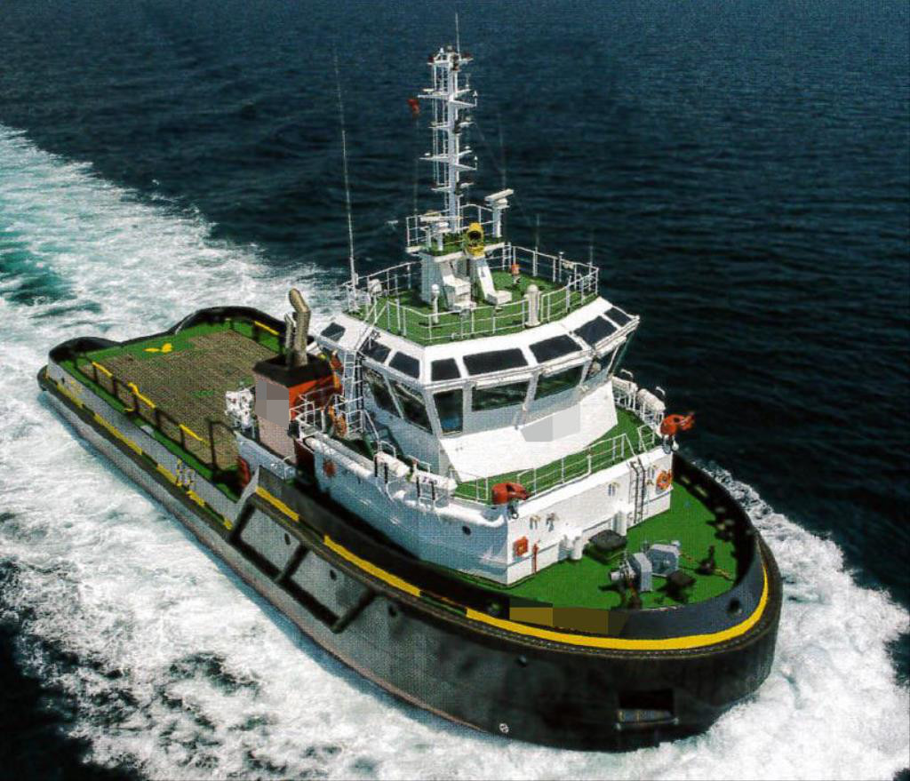 Anchor Handling Tug Supply For Charter by