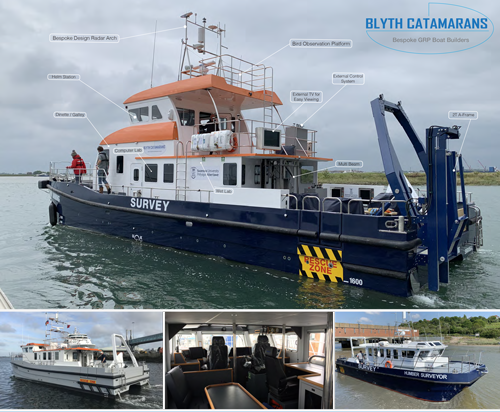 Buy Sell Or Charter Commercial Workboats Worldwide