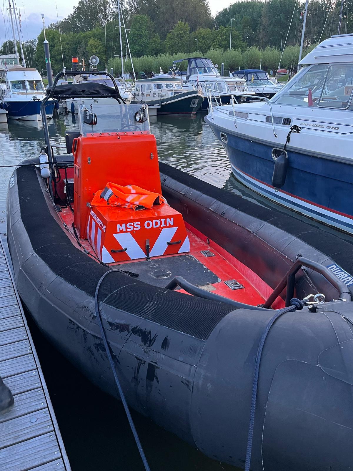 work boat catamaran for sale