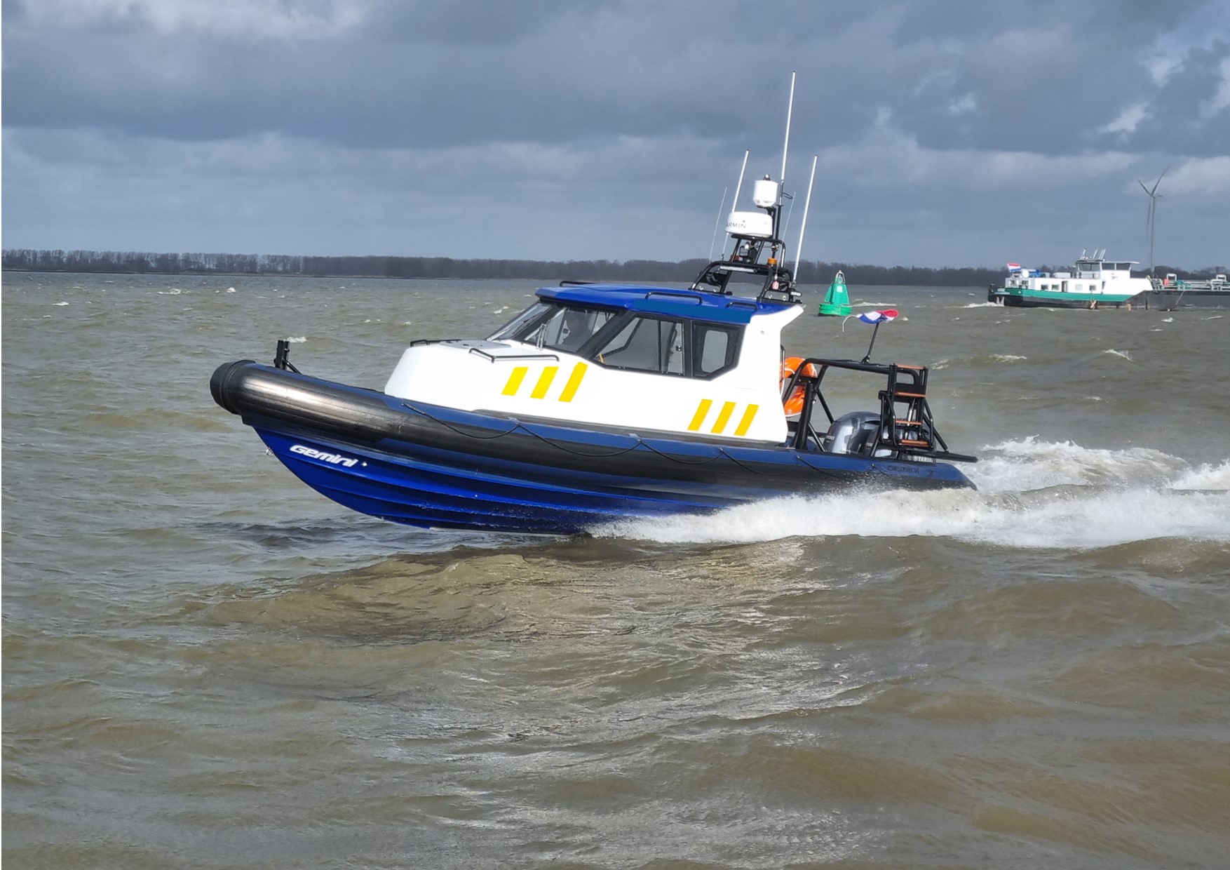 work boat catamaran for sale